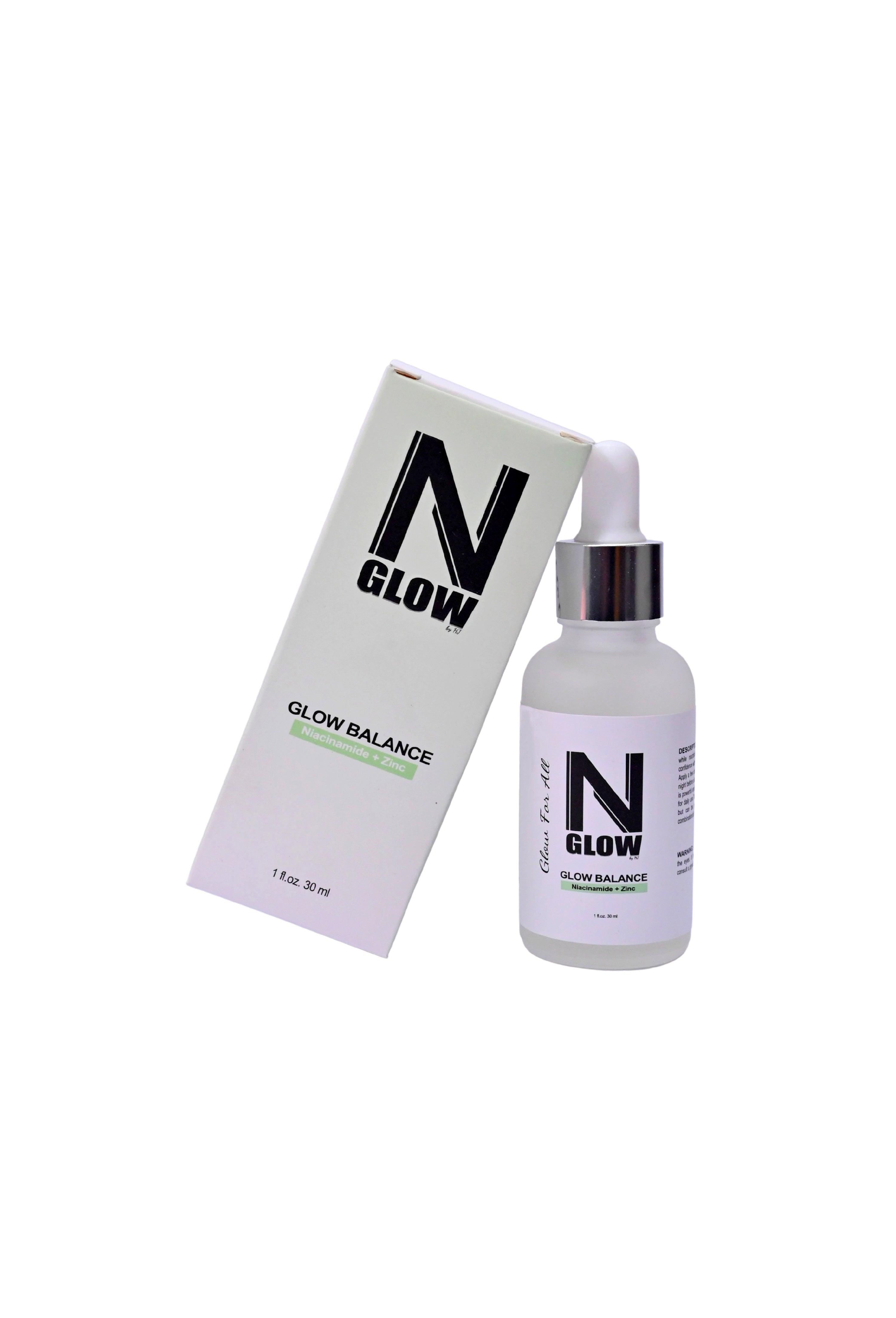 Niacinamide Serum – Brightening & Oil Control Formula