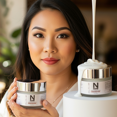 Moisturise