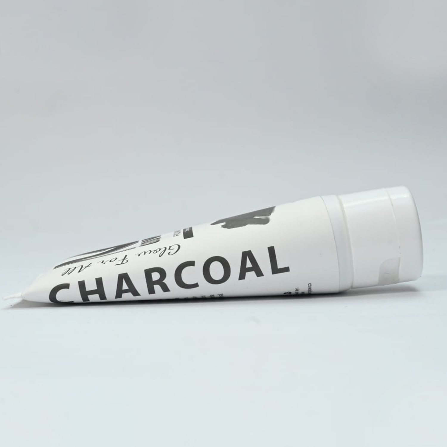 Charcoal Face Wash – Purify, Detox & Brighten