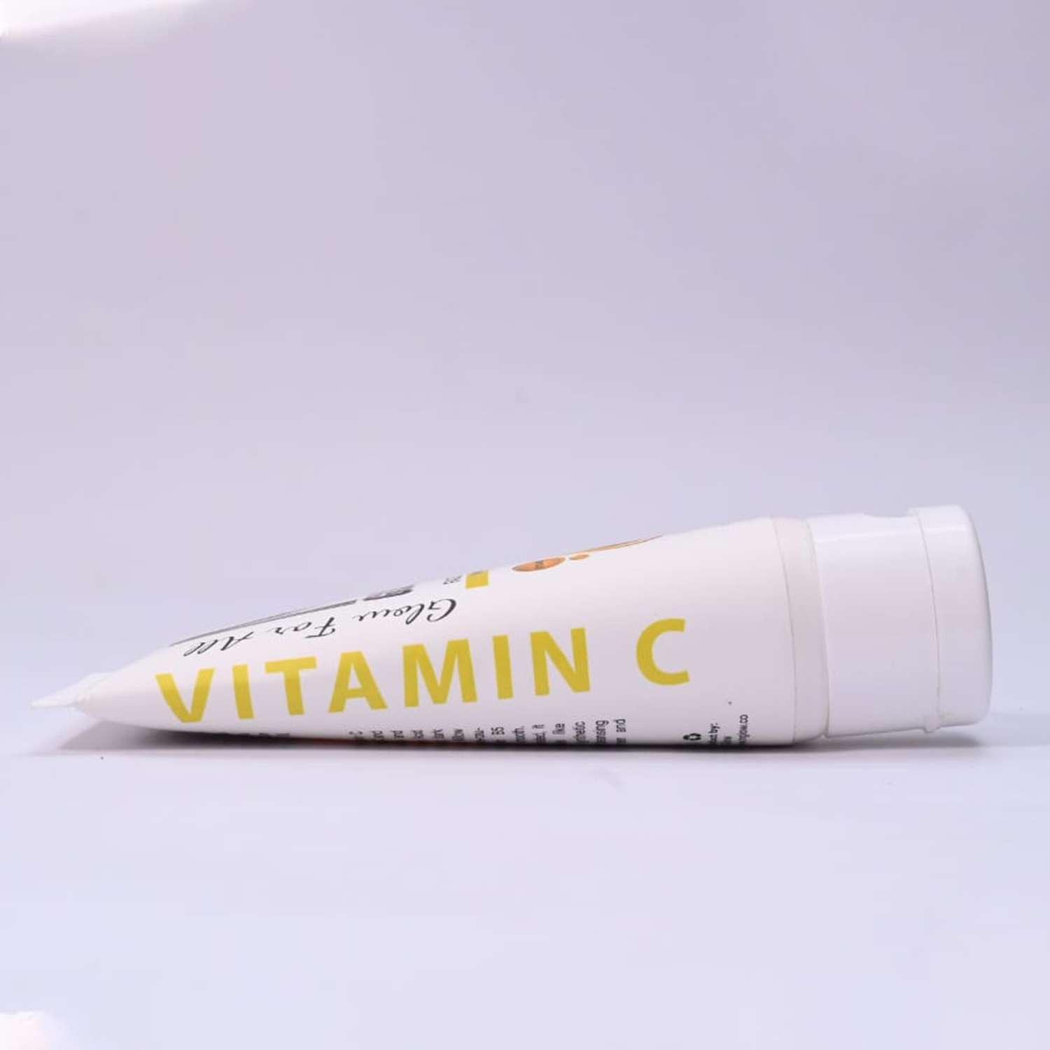 Vitamin C Face Wash – Brighten & Purify for Radiant Skin
