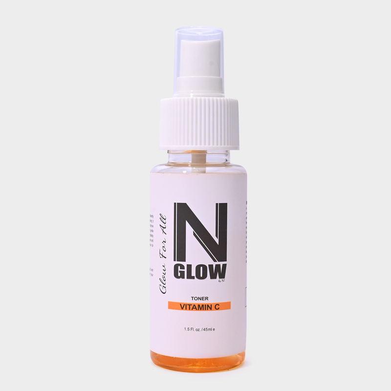 Vitamin C Toner – Brighten, Hydrate & Refresh