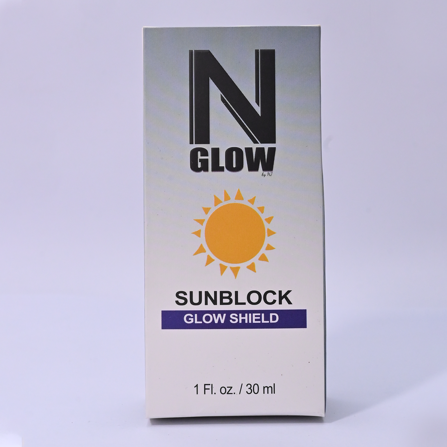 Tinted Sunblock SPF 60+ – Lightweight, Oil-Free, Broad-Spectrum Protection