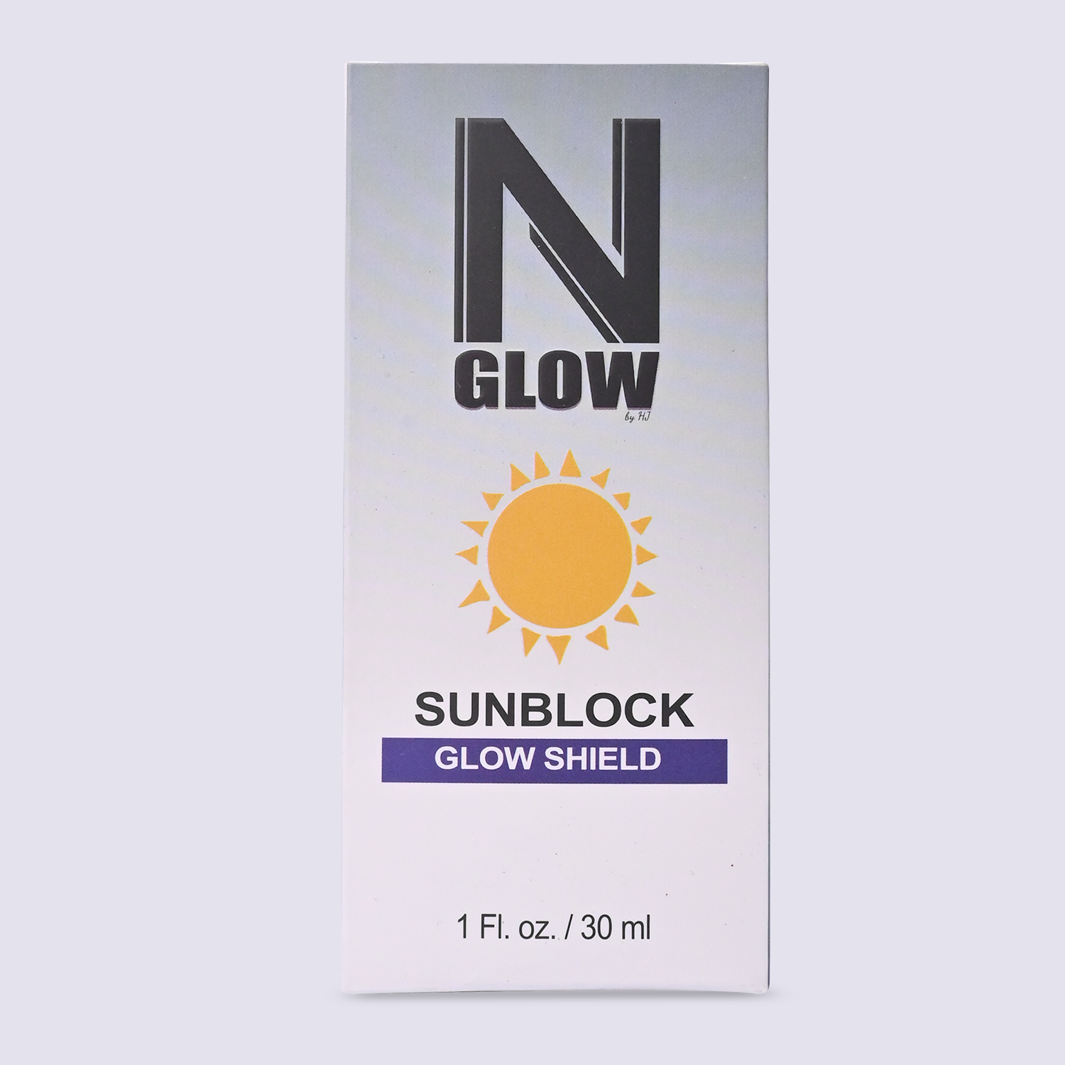 Tinted Sunblock SPF 60+ – Lightweight, Oil-Free, Broad-Spectrum Protection