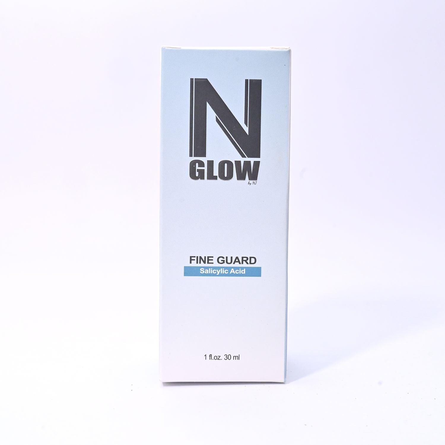 Salicylic Acid Serum – Acne-Fighting & Pore-Unclogging Formula NGlow 