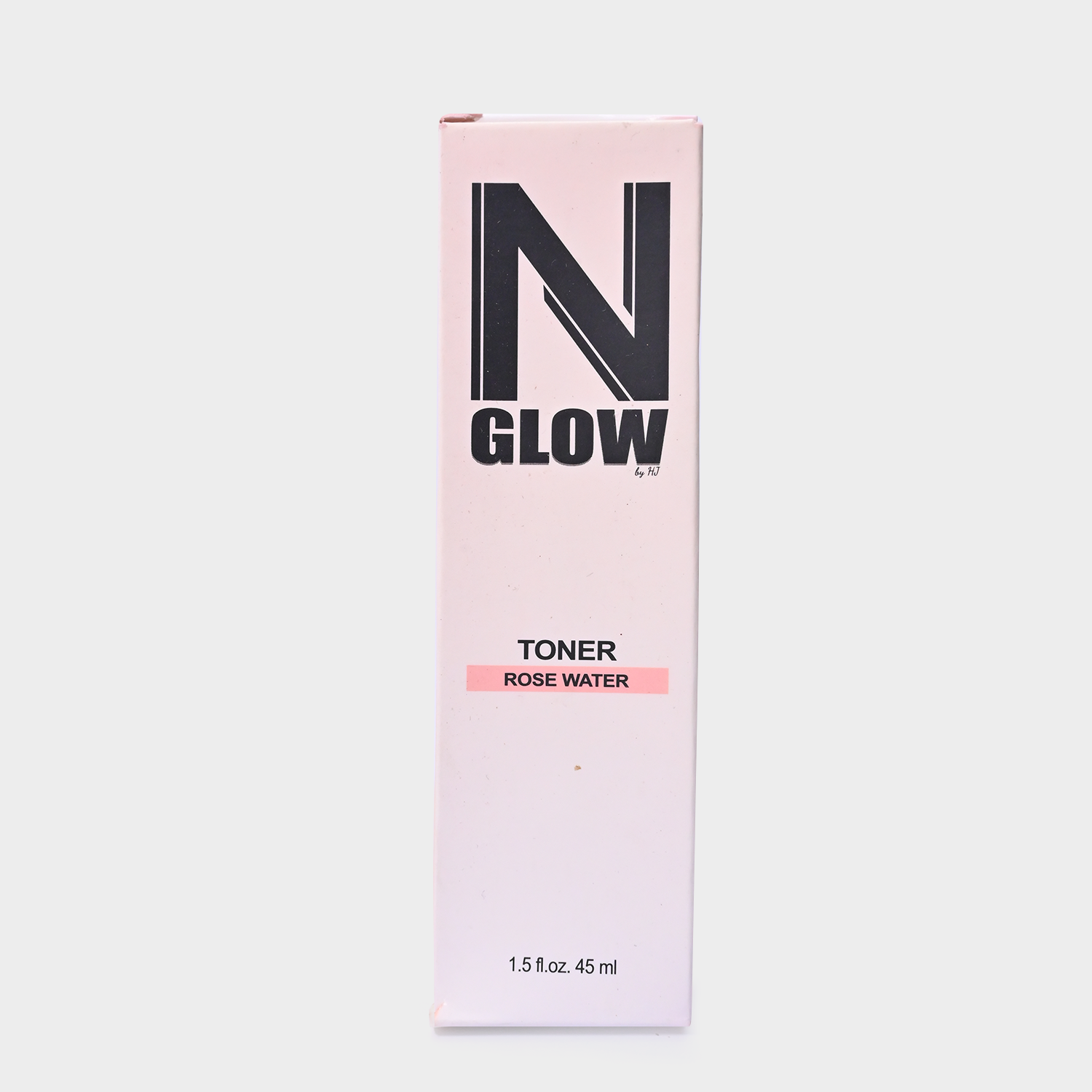Natural Rose Water Toner – Glow-Boosting & Pore-Tightening