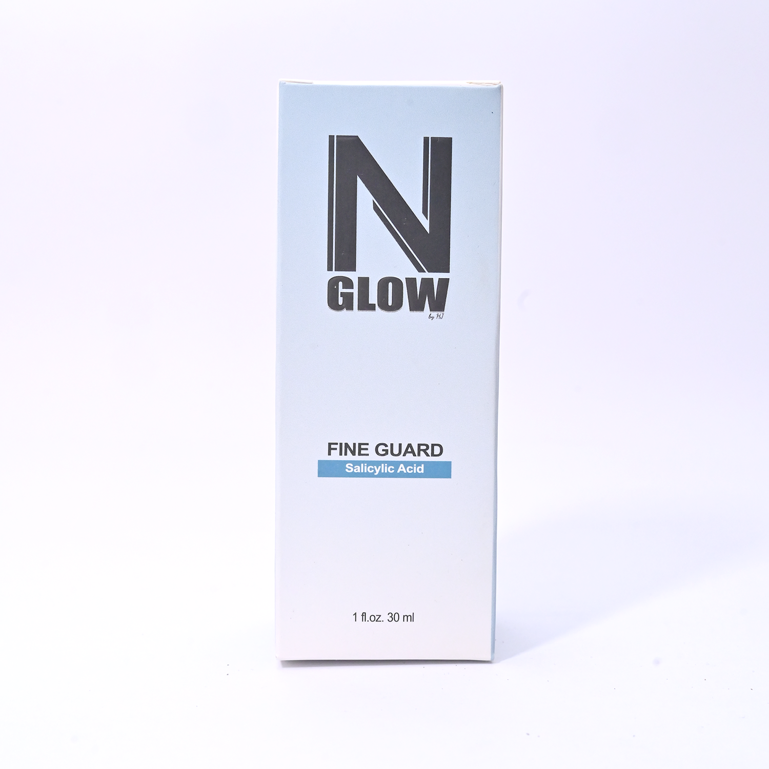 Salicylic Acid Serum – Acne-Fighting & Pore-Unclogging Formula