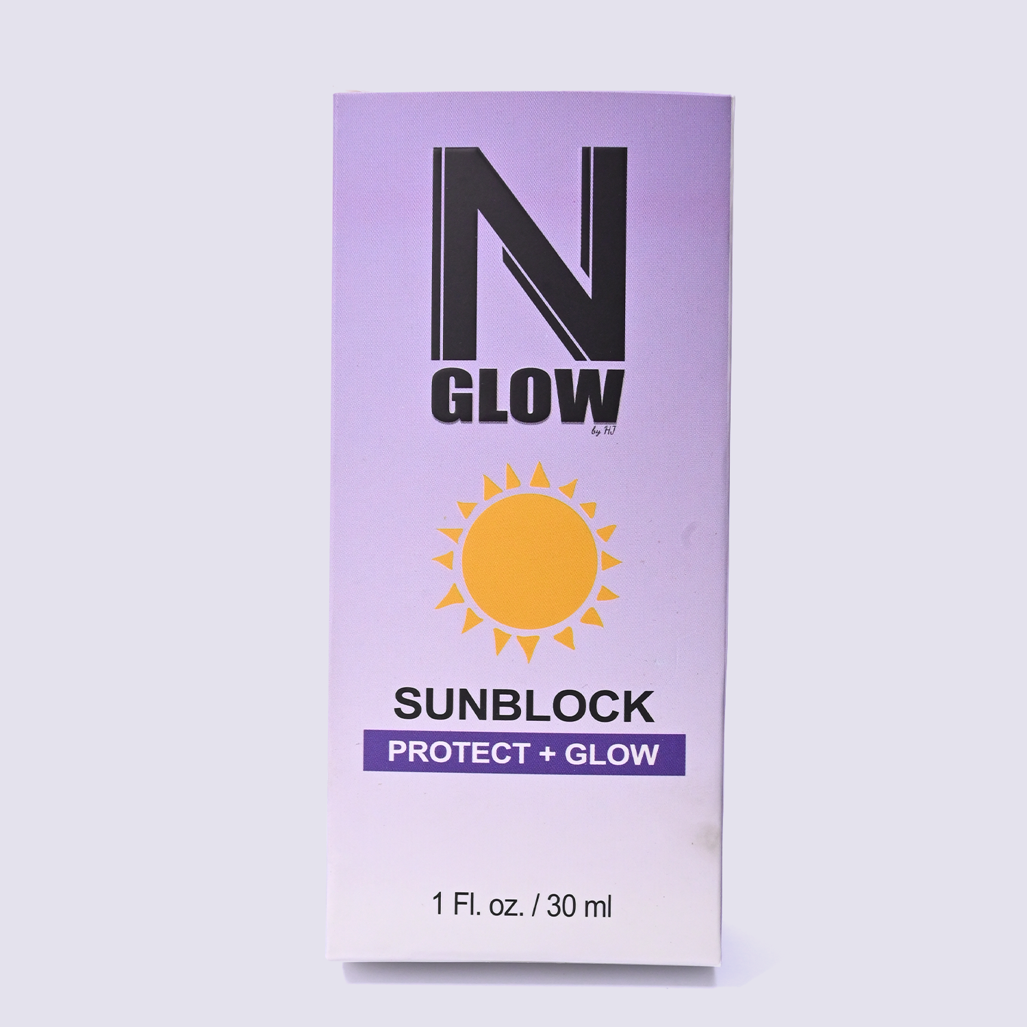 Sunblock SPF 70+ – Lightweight, Oil-Free, Broad-Spectrum Protection