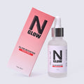Glow Serum – Korean Beauty Hydration & Brightening Formula NGlow 