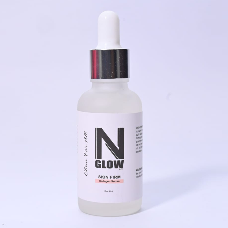 Collagen Daily Serum – Purify, Hydrate & Revitalize Skin