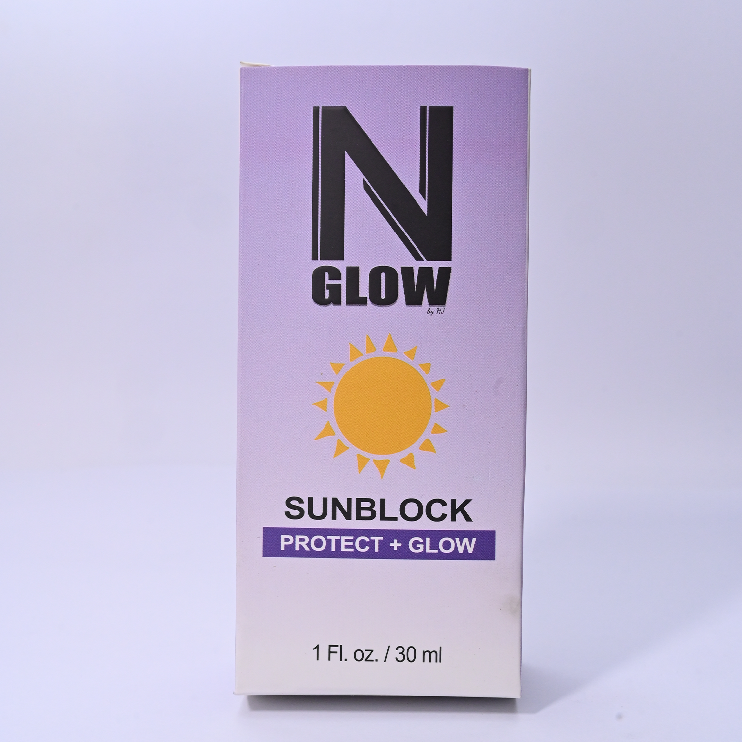 Sunblock SPF 70+ – Lightweight, Oil-Free, Broad-Spectrum Protection