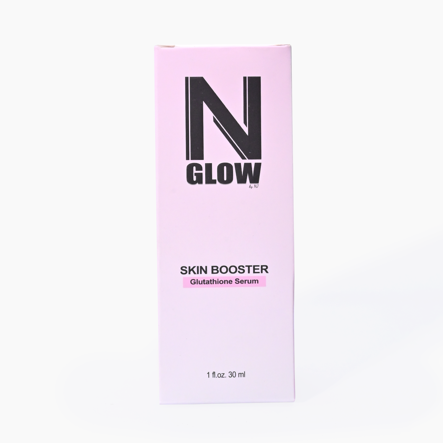 NGlow Glutathione Serum – Brightening & Hydrating Antioxidant Serum