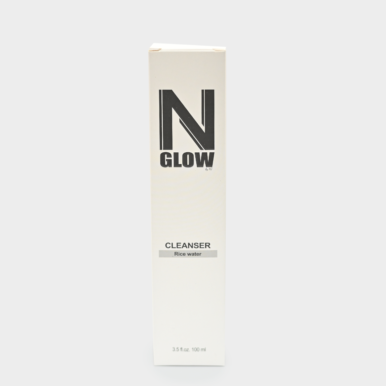 Rice Water Cleanser – Gentle Hydration for a Radiant Glow