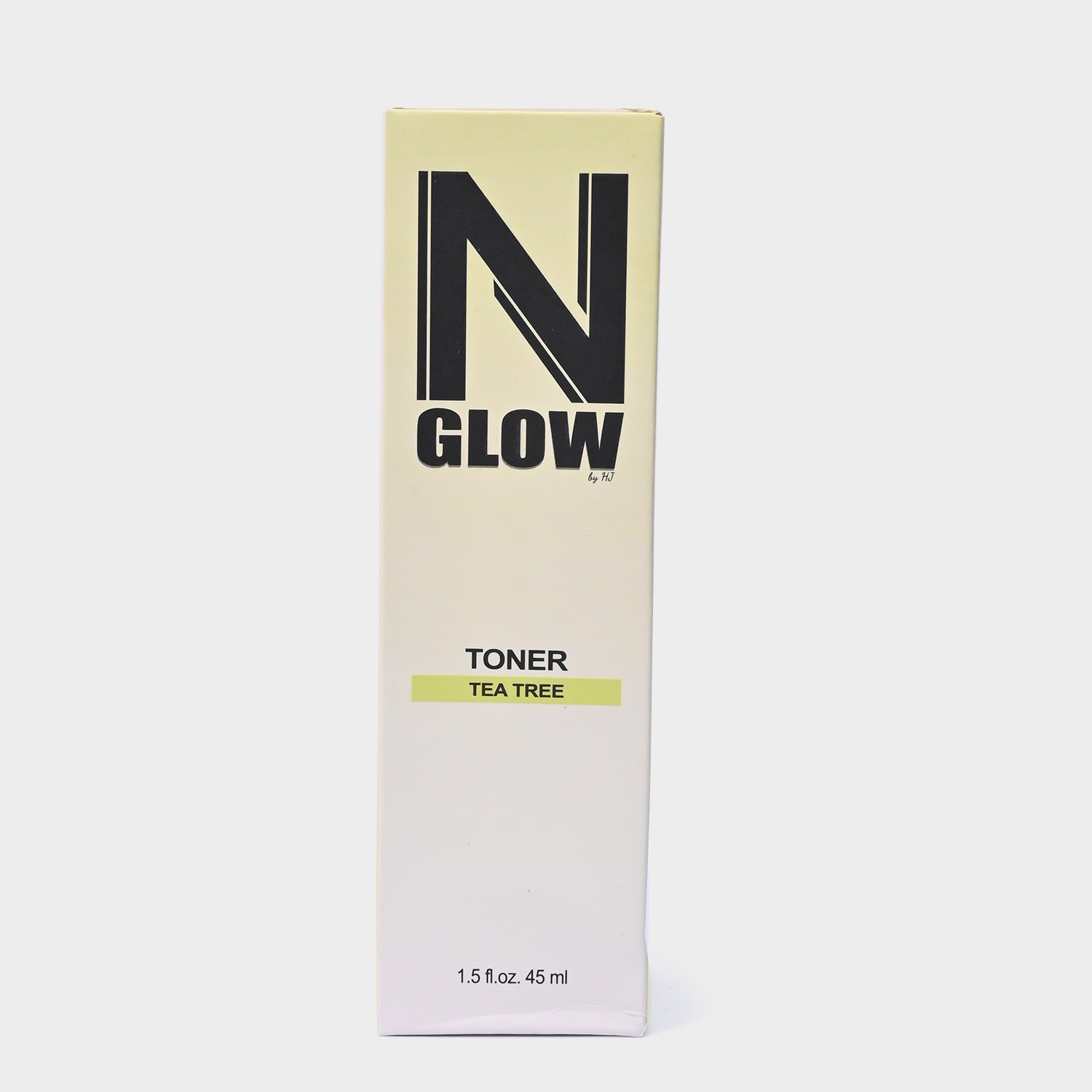 Tea Tree Oil Face Toner – Acne-Fighting & Pore-Tightening Formula