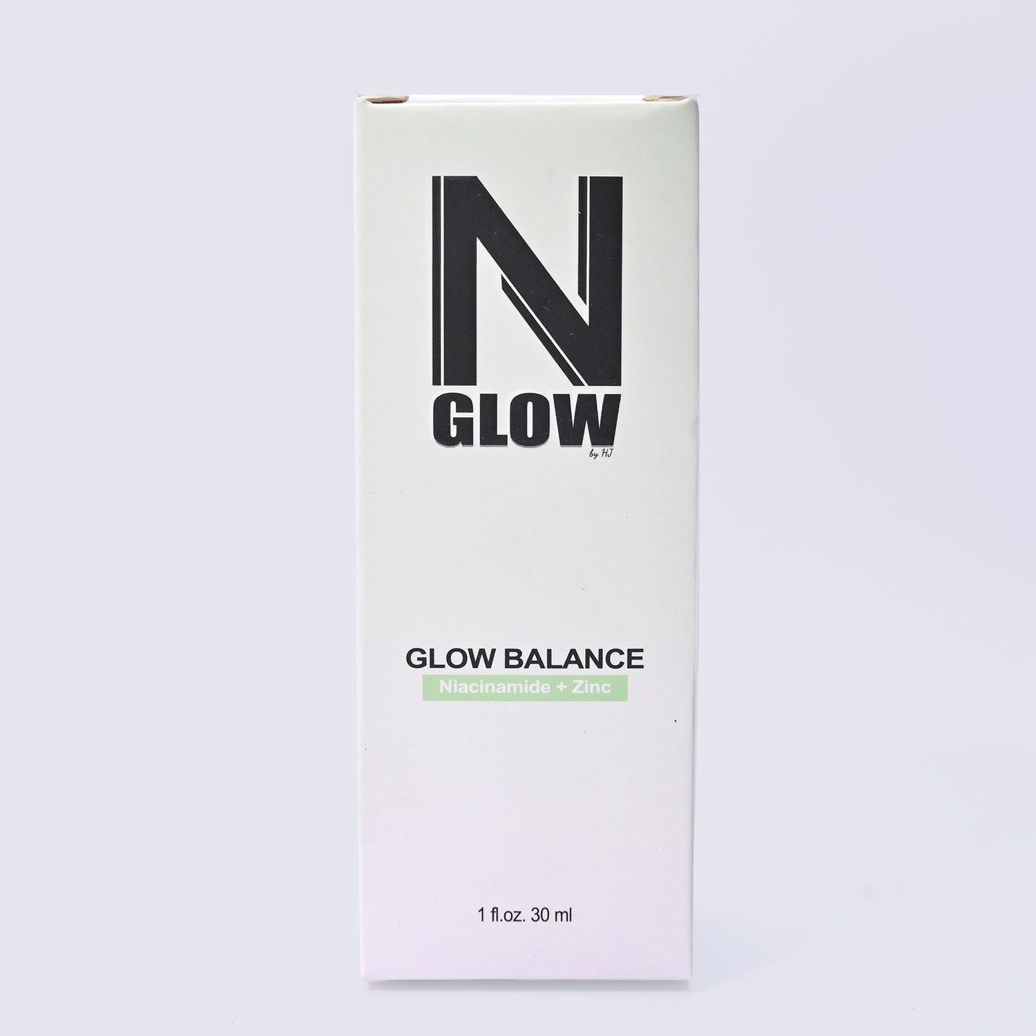 Niacinamide Serum – Brightening & Oil Control Formula NGlow 