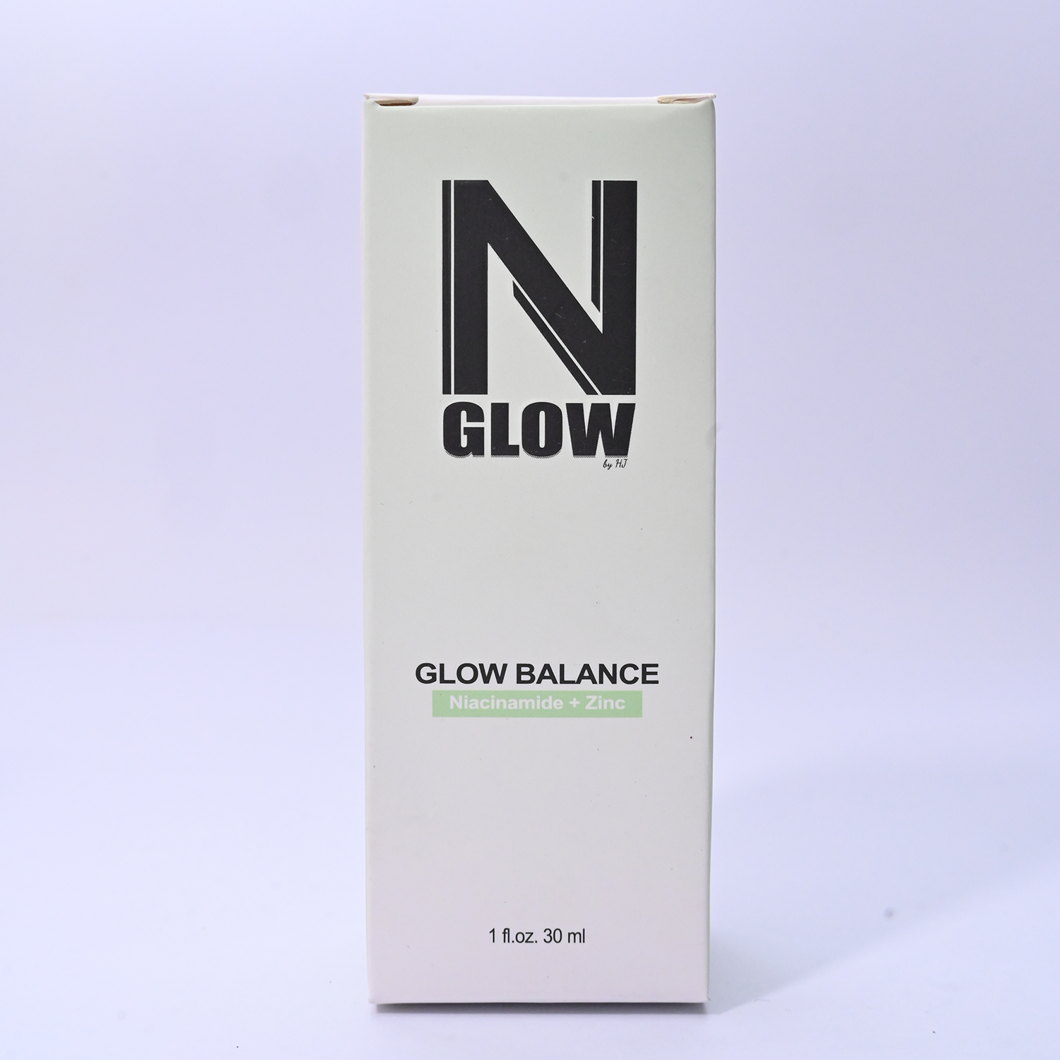 Niacinamide Serum – Brightening & Oil Control Formula