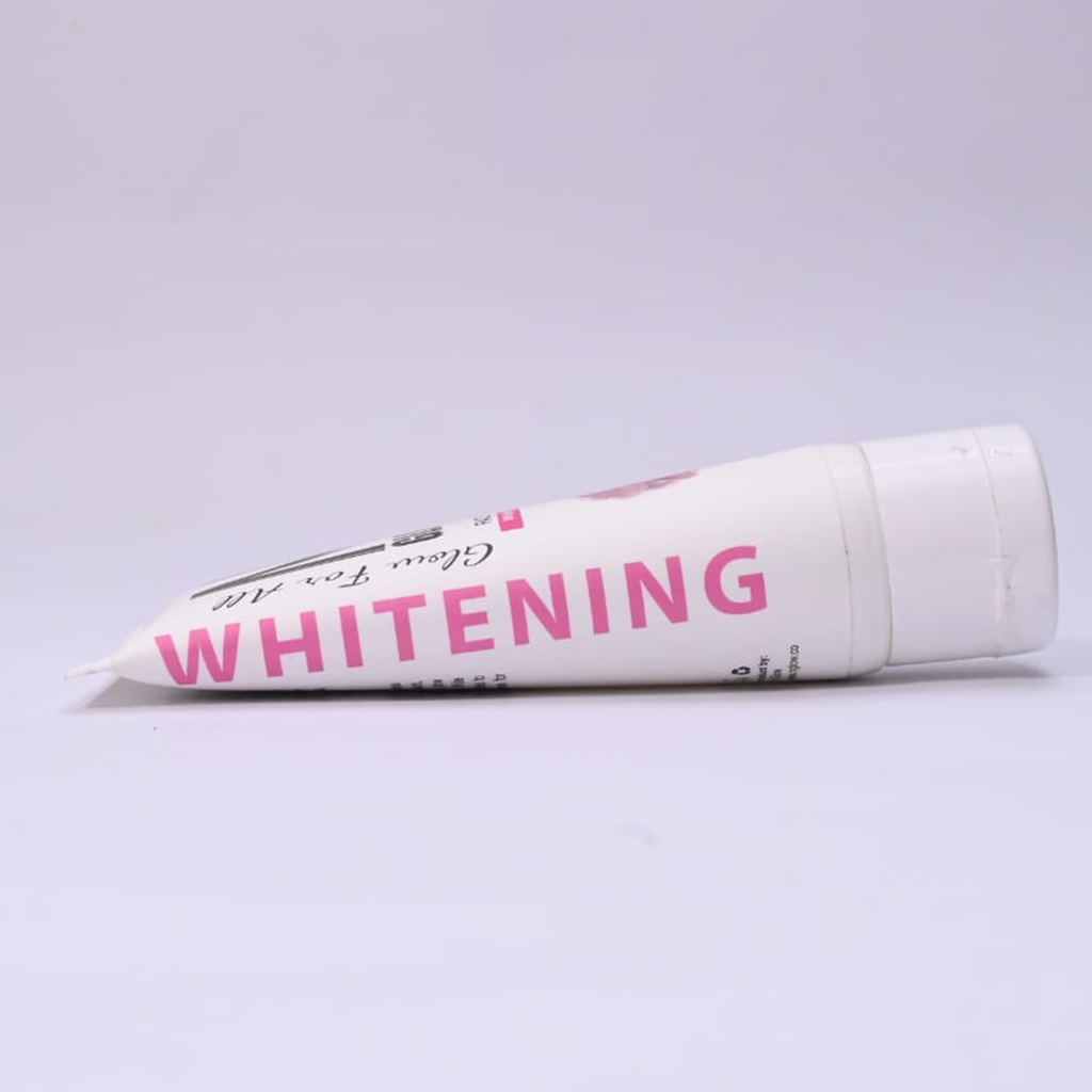 Whitening Flawless Face Wash – Brighten & Cleanse for Radiant Skin