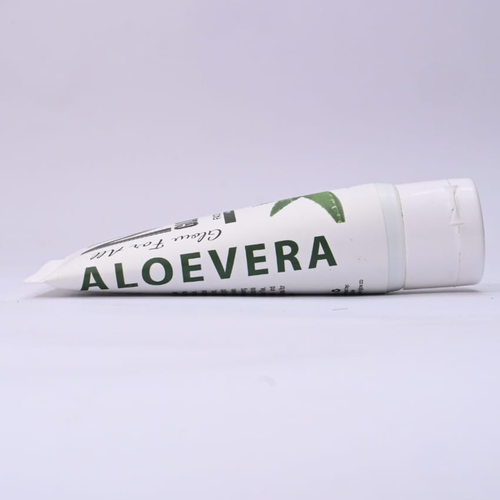 Aloe Vera Face Wash – Hydrate, Soothe & Refresh